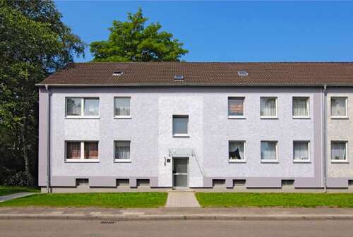 Foto - Wohnung zum Mieten in Recklinghausen 303,17 € 58.14 m²