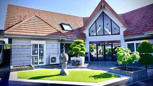 Foto - Haus zum Kaufen in Rastatt-Wintersdorf 1.080.000,00 € 235 m²