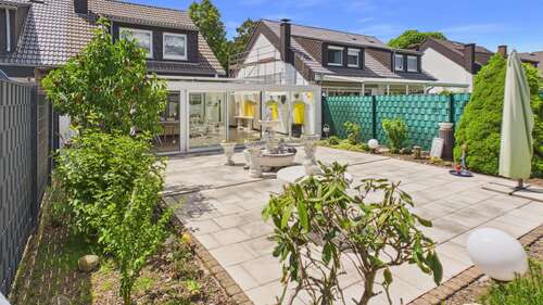 Foto - Haus zum Kaufen in Meckenheim 399.000,00 € 152 m²