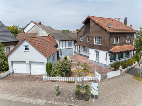 Foto - Haus zum Kaufen in Au am Rhein 388.000,00 € 133 m²