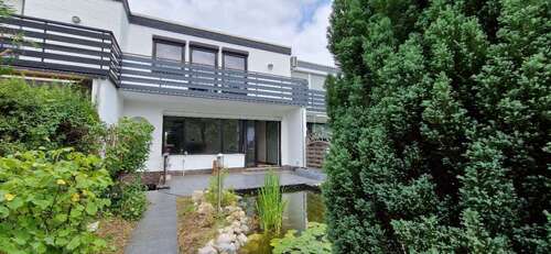 Foto - Haus zum Kaufen in Hambühren 217.000,00 € 107 m²