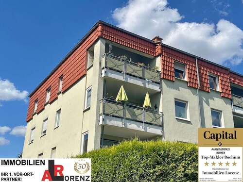 Foto - Wohnung zum Kaufen in Bochum 248.800,00 € 86 m²