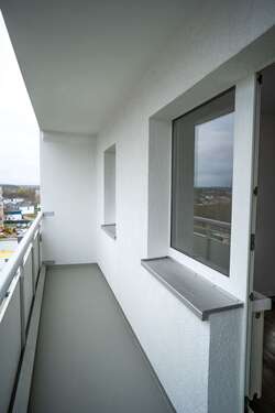 Foto - Wohnung zum Mieten in Magdeburg 495,00 € 82.66 m²