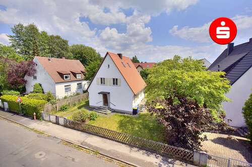 Foto - Haus zum Kaufen in Nürnberg 549.000,00 € 100 m²