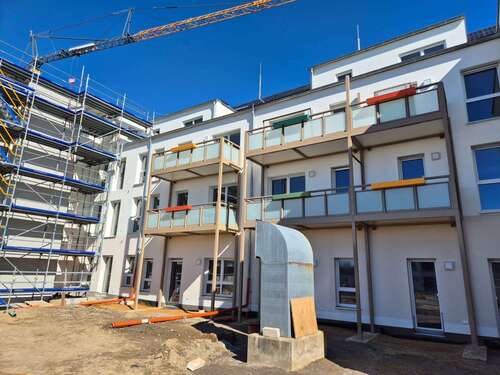 Foto - Wohnung zum Mieten in Arnsdorf 638,00 € 45.89 m²