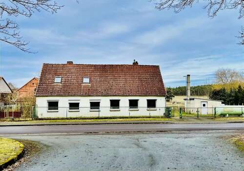 Foto - Haus zum Kaufen in Groß Pankow 139.000,00 € 130 m²