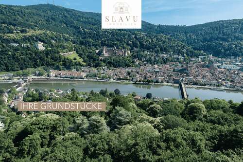 Foto - Grundstück zu verkaufen in Heidelberg 320.000,00 € 4578 m²