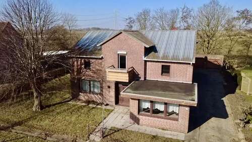 Foto - Haus zum Kaufen in Nordermeldorf 249.000,00 € 238.45 m²