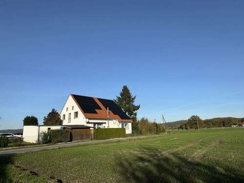 Foto - Haus zum Kaufen in Borgholzhausen 290.000,00 € 125 m²