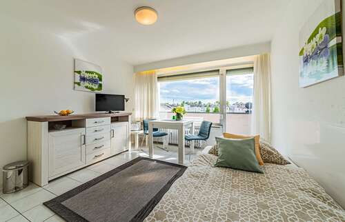 Foto - Wohnen auf Zeit in Offenbach 840,00 €