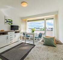 Wohnen auf Zeit in Offenbach 840,00 €