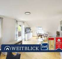 Wohnung zum Mieten in Ludwigsburg 770,00 € 58 m²