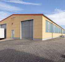 Halle in Nassenfels 3.900,00 € 880 m²