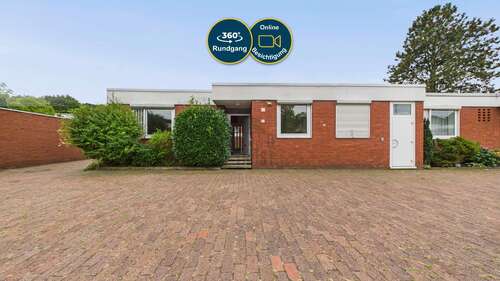 Foto - Haus zum Kaufen in Hannover 375.000,00 € 120.43 m²