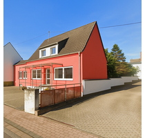 Haus zum Kaufen in Kruft 275.000,00 € 156 m²
