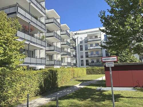 Foto - Wohnung zum Kaufen in München 539.000,00 € 52.4 m²