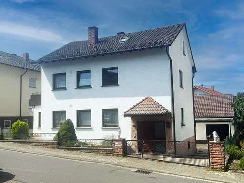 Foto - Haus zum Kaufen in Dielheim 549.000,00 € 190 m²