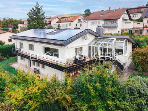 Foto - Haus zum Kaufen in Leimen 1.250.000,00 € 264 m²