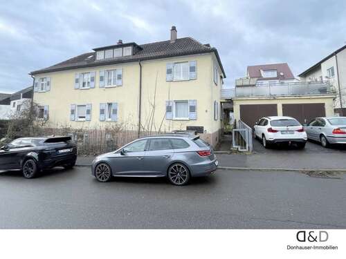 Foto - Haus zum Kaufen in Stuttgart 1.100.000,00 € 280 m²