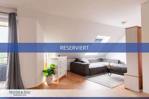 Foto - Wohnung zum Mieten in Westerstede 510,00 € 57 m²