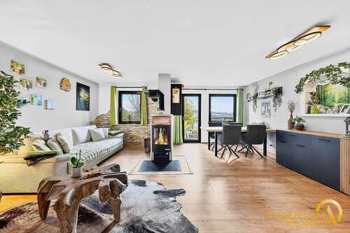 Foto - Haus zum Kaufen in Traitsching 549.000,00 € 150 m²