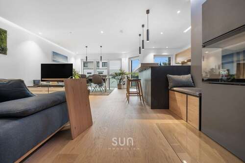 Foto - Wohnung zum Kaufen in Liederbach am Taunus 599.900,00 € 91 m²