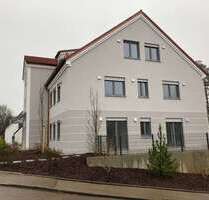 Wohnung zum Mieten in Hilgertshausen-Tandern 960,00 € 86.51 m²