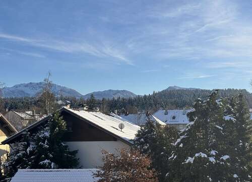 Foto - Wohnung zum Kaufen in Penzberg 723.450,00 € 96.59 m²