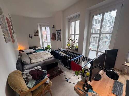 Foto - Wohnung zum Mieten in Aachen 310,00 € 12 m²