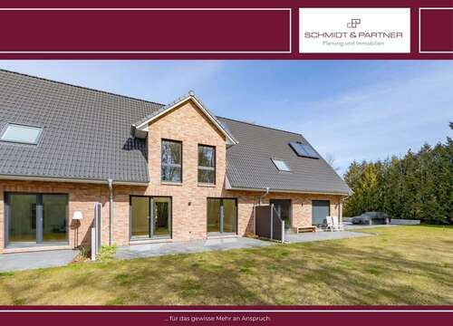 Foto - Haus zum Kaufen in Scharbeutz 625.000,00 € 136.55 m²