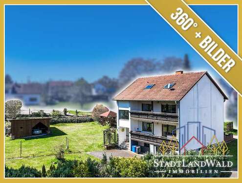 Foto - Haus zum Kaufen in Hilst 259.000,00 € 133 m²