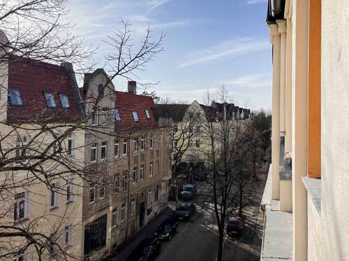 Foto - Wohnung zum Mieten in Halle 607,00 € 74.94 m²