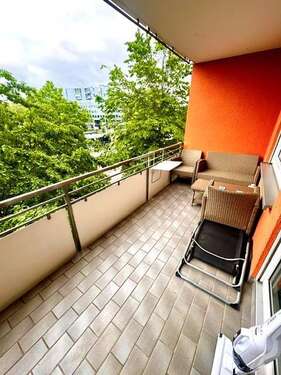Foto - Wohnung zum Kaufen in Mannheim 225.000,00 € 51 m²