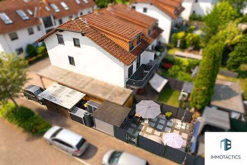 Foto - Wohnung zum Kaufen in Dexheim 299.000,00 € 85 m²