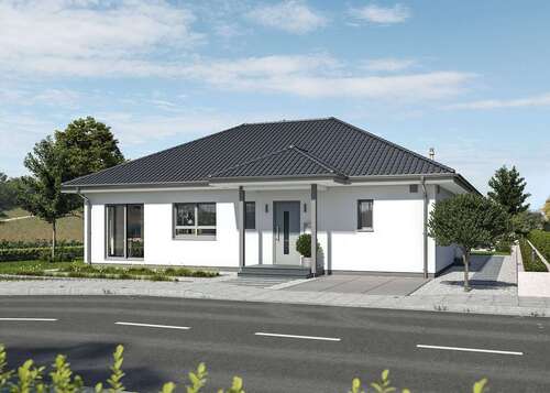 Foto - Haus zum Kaufen in Birstein 291.919,00 € 147 m²