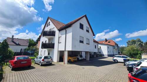 Foto - Wohnung zum Mieten in Neuhausen 730,00 € 86 m²