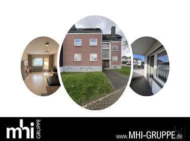 Foto - Wohnung zum Mieten in Düren 430,00 € 63 m²