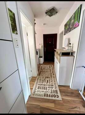 Foto - Wohnung zum Mieten in Backnang 995,00 € 62 m²