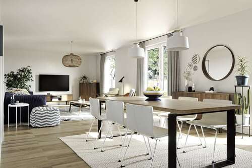 Foto - Haus zum Kaufen in Bestensee 501.800,00 € 160 m²