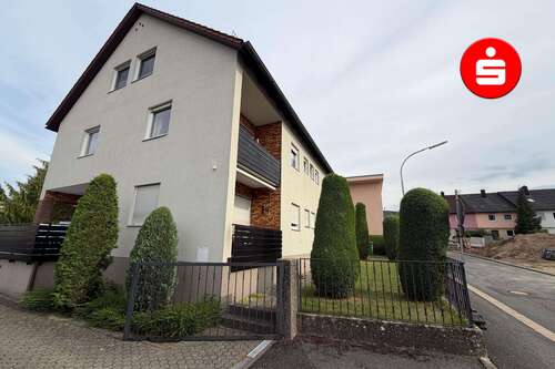 Foto - Haus zum Kaufen in Hersbruck 389.000,00 € 240 m²