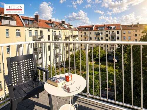 Foto - Wohnung zum Kaufen in Potsdam 327.000,00 € 56.17 m²