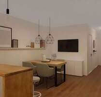 Wohnung zum Mieten in Aachen 2.490,00 € 95 m²