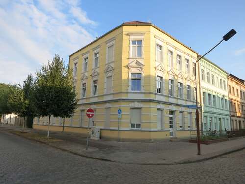 Foto - Wohnung zum Mieten in Wittenberge 310,00 € 51 m²