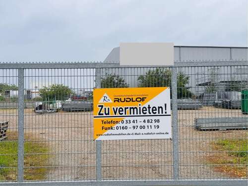 Foto - Grundstück in Strausberg 64.764,00 € 5397 m²