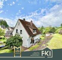 Haus zum Kaufen in Niederfischbach 139.000,00 € 112 m²