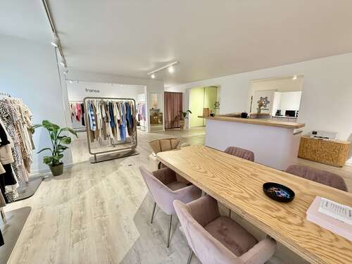 Foto - Büro in Düsseldorf 2.730,00 € 140 m²