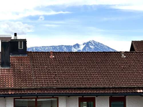 Foto - Wohnung zum Kaufen in Traunstein 587.500,00 € 84.03 m²