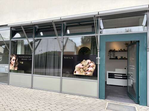 Foto - Büro in Landsberg am Lech 500,00 € 38.8 m²