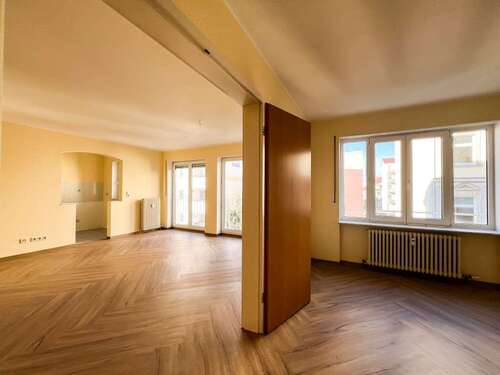 Foto - Wohnung zum Mieten in Riesa 400,00 € 51.31 m²