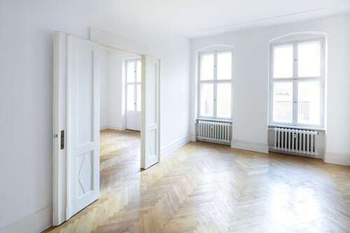 Foto - Wohnung zum Kaufen in Berlin 595.000,00 € 169 m²